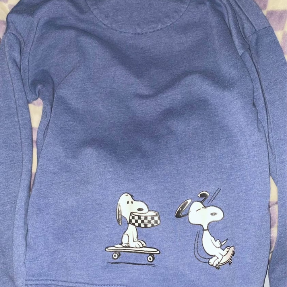 Vans Sweatshirt
